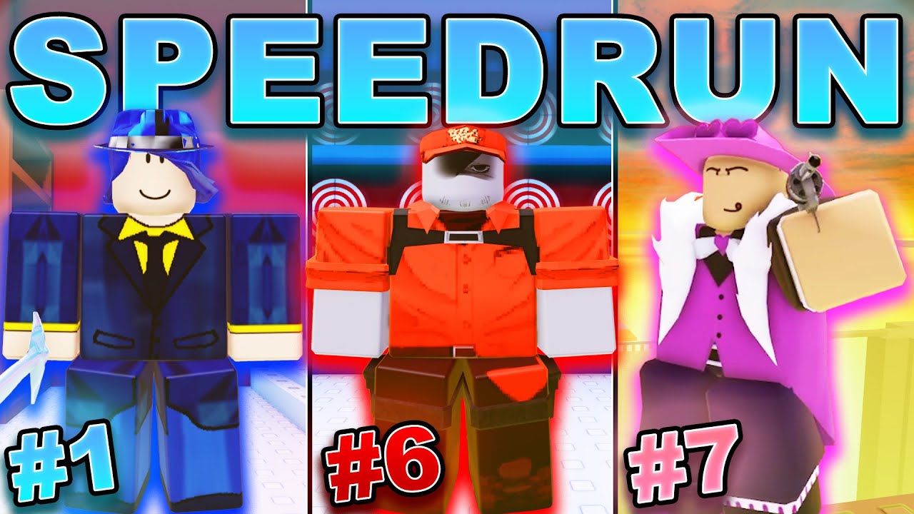 Uncovering Every Forsaken Chance Skin: A Complete Tierlist Guide